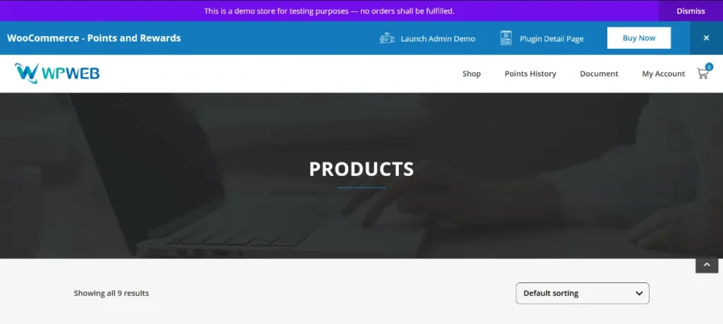 Bravo – WooCommerce Points and Rewards