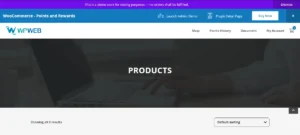 Bravo – WooCommerce Points and Rewards