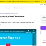 FME Addons: Shop as a Customer for WooCommerce