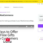 Free Gifts for WooCommerce