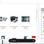 GBrands – WooCommerce Gutenberg Brands Block