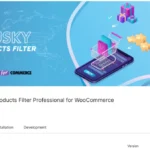 HUSKY – Products Filter Professional for WooCommerce