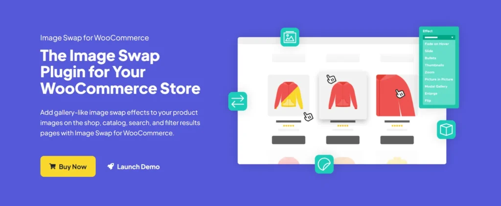 Iconic Image Swap for WooCommerce