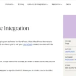 LearnDash LMS – WooCommerce Integration