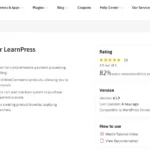 LearnPress – WooCommerce Payment Methods Integration