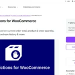 Order Restrictions For WooCommerce