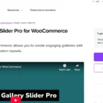 Product Gallery Slider for WooCommerce PRO