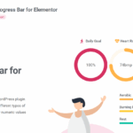 Progresser for Elementor