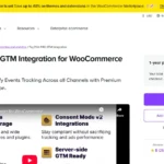 Tag Pilot PRO – Google Tag Manager Integration for WooCommerce
