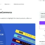 Top Bar for WooCommerce