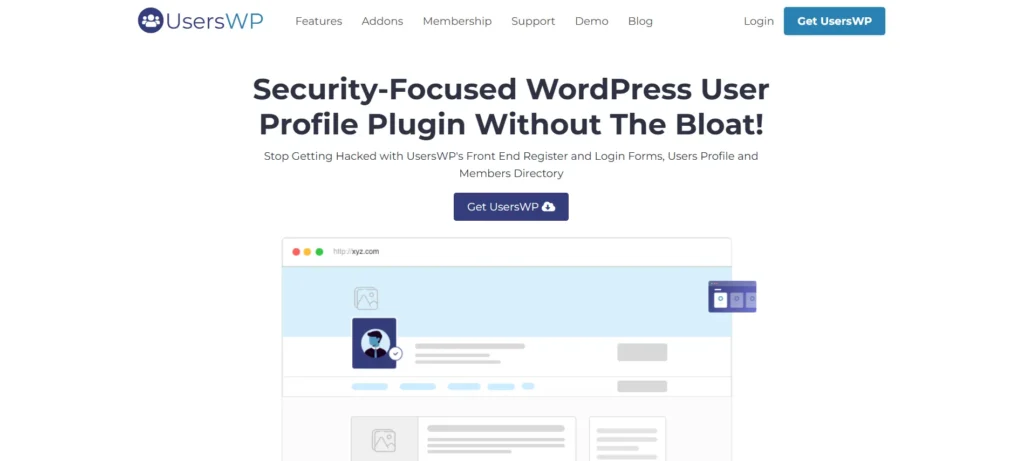 UsersWP – WooCommerce