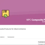WPC Composite Products for WooCommerce (Premium)
