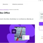 WooCommerce Box Office