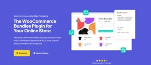 WooCommerce Bundled Products by Iconic