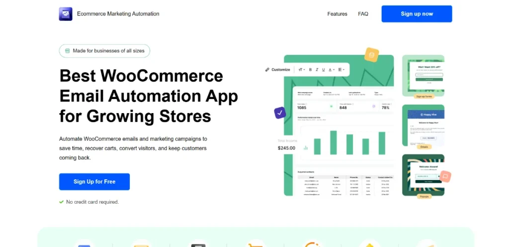 WooCommerce Follow Up Emails