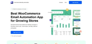 WooCommerce Follow Up Emails