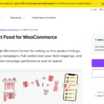 WooCommerce Google Product Feed