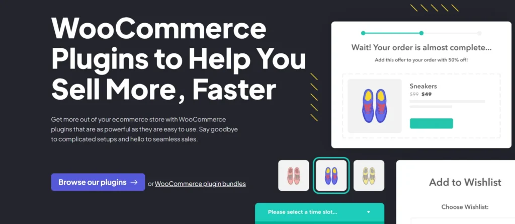 WooCommerce Linked Variations by Iconic
