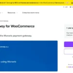 WooCommerce Moneris Gateway