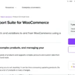WooCommerce Product CSV Import Suite