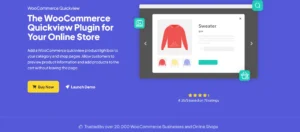 WooCommerce Quickview by Iconic