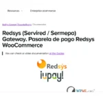 WooCommerce Servired