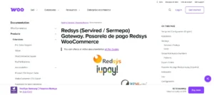 WooCommerce Servired