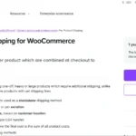 WooCommerce Shipping Per Product v2