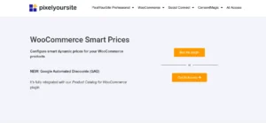 WooCommerce Smart Prices