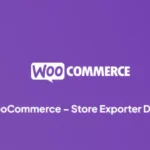 WooCommerce Store Exporter Deluxe
