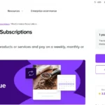 WooCommerce Subscriptions