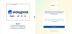 WooCommerce UPS Shipping Method