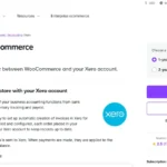 WooCommerce Xero
