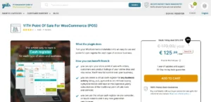 YITH Point of Sale for WooCommerce
