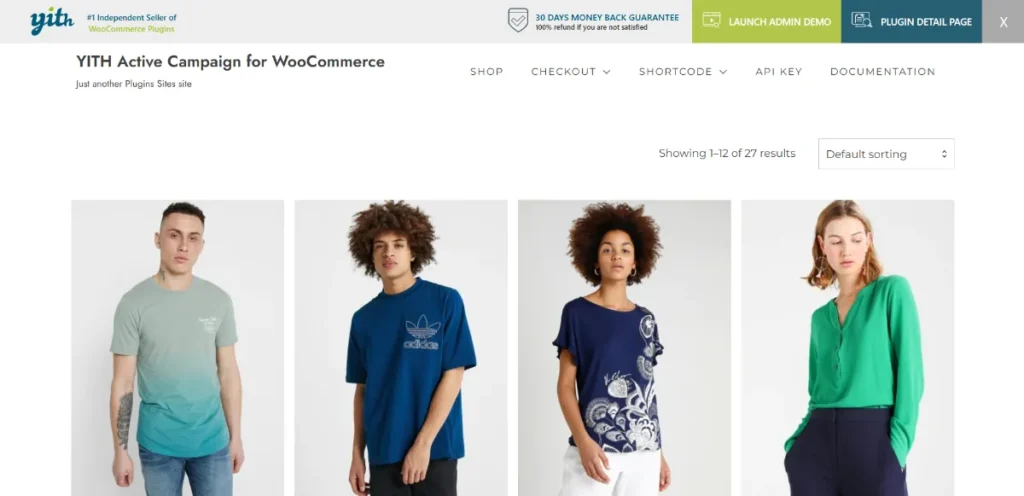 YITH WooCommerce Active Campaign