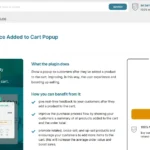 YITH WooCommerce Added to Cart Popup Premium