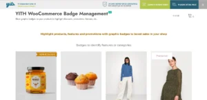 YITH WooCommerce Badge Management Premium