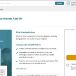 YITH WooCommerce Brands Add-On Premium