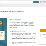 YITH WooCommerce Dynamic Pricing & Discounts Premium