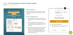 YITH WooCommerce Frequently Bought Together Premium