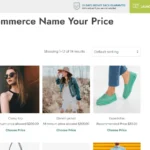 YITH WooCommerce Name Your Price Premium