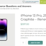 YITH WooCommerce Questions and Answers