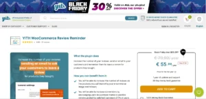 YITH WooCommerce Review Reminder Premium