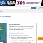 YITH WooCommerce Tab Manager Premium