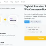 YayMail Addon for WooCommerce Bookings