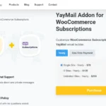 YayMail Addon for WooCommerce Subscriptions