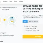 YayMail Addon for YITH Booking and Appointment for WooCommerce
