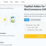 YayMail Addon for YITH WooCommerce Gift Cards