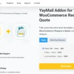YayMail Addon for YITH WooCommerce Request a Quote