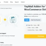 YayMail Addon for YITH WooCommerce Stripe